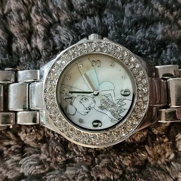 Tinkerbell watch - Picture 1 of 4